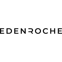 Edenroche logo - Similar company to Keep Moving Formation