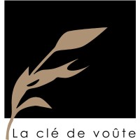 La Clé de Voûte logo - Similar company to Distinction Fleuriste