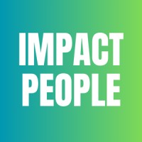 Impact People logo - Similar company to Cause2Create