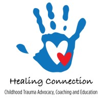 Healing Connection logo - Similar company to Jw Patterson Foundation