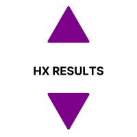 HX Results logo - Similar company to Healthworx Staffing Solutions