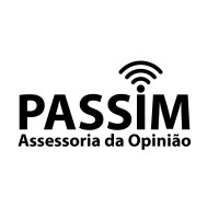 Passim - Assessoria da Opinião logo - Similar company to Leag Group