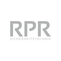 RPR Sicherheitstechnik GmbH logo - Similar company to Telroth Gmbh