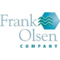 Frank Olsen Company logo - Similar company to Vector Process Solutions, Inc.