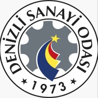 Denizli Sanayi Odası (Denizli Chamber of Industry) logo - Similar company to Dcube - Circular Economy For Sustainability