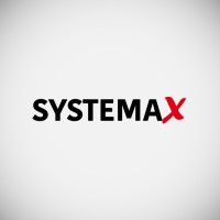 Systemax logo - Similar company to Amazon Smart Offices