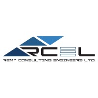 Remy Consulting Engineers Ltd. logo - Similar company to Remy Consulting