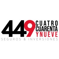 449 Seguros e Inversiones logo - Similar company to Rinteli