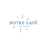 Notre Café Marais logo - Similar company to Comeryl