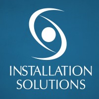 Installation Solutions logo - Similar company to Modular Installations & Design, Inc.