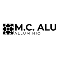 M.C.Alu logo - Similar company to Alu Italia