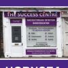 The Success Centre logo - Similar company to Ag Corporate Law