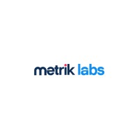 Metrik Labs logo - Similar company to Buzzline