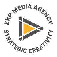 Exp Media logo - Similar company to Igabantu Studios