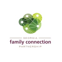 Georgia Family Connection Partnership logo - Similar company to Thrive Alliance Group (Tag)