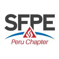 SFPE Peru Chapter logo - Similar company to Snpci - Sociedad Nacional De Protección Contra Incendios