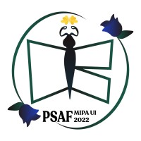 PSAF MIPA UI 2022 logo - Similar company to Mipa Cup