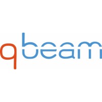 qBeam Inc. logo - Similar company to Eritek Inc