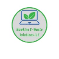 Hawkins E-Waste Solutions LLC logo - Similar company to Junk-Easy Junk Removal