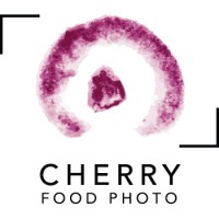 Cherry Food Studios logo - Similar company to Uproot Teas