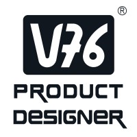 v76productdesigner.com logo - Similar company to Manzanares Industrias Metálicas S.A.
