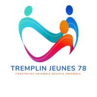 Tremplin Jeunes 78 (TJ78) logo - Similar company to Opium Digital