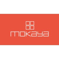 Mokaya Chocolate logo - Similar company to Lakrids By Bulow Saudi Arabia