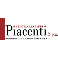 Piacenti spa logo - Similar company to Archeodrone