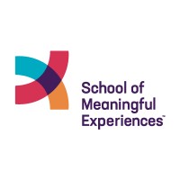 School of Meaningful Experiences logo - Similar company to Skillbeforedegree
