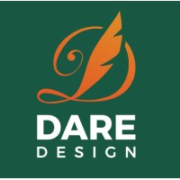 DareDesignCo logo - Similar company to Qimashah Interiors