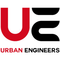 Urban Engineers logo - Similar company to Colts Engineering Llp