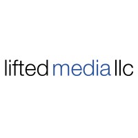Lifted Media LLC logo - Similar company to Fivewhyz