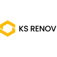 KS RENOV logo - Similar company to CS ISOLATION