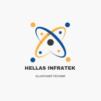 Hellas Infratek GmbH logo - Similar company to Econtech Gmbh