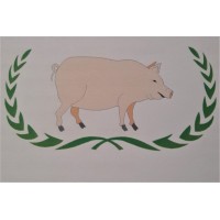 Charcuterie Plessis logo - Similar company to Authentic Donuts 🍩