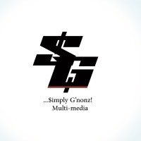 Simply G'nonz Multimedia logo - Similar company to Nsibidi Fables