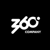 Threesixtymedia logo - Similar company to Studio Polylog