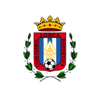 Club de Fútbol Lorca Deportiva logo - Similar company to Lorca Studio
