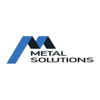 Metal Solutions, Inc. logo - Similar company to Niagara Refining Llc