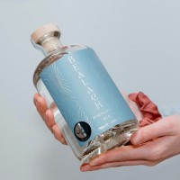 Bealach Gin logo - Similar company to Jinger Drinks