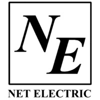 Net Electric Limited logo - Similar company to Tm-R
