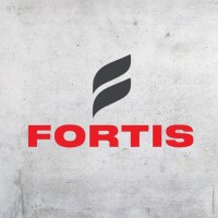 FORTIS Industria e comércio logo - Similar company to Vokka - Automação & Sistemas