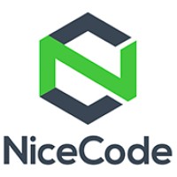 NiceCode logo - Similar company to Arxtron Technologies Inc.