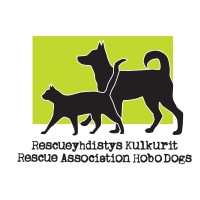 Rescueyhdistys Kulkurit Ry logo - Similar company to Chammys Equine Sanctuary Foundation
