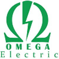 Omega Electric logo - Similar company to Rochips