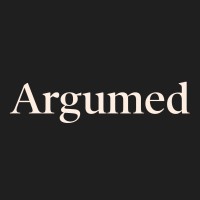 Argumed logo - Similar company to Auraplan