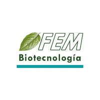 FEM BIOTECNOLOGÍA logo - Similar company to Vegetallab