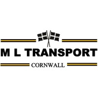 ML TRANSPORT (SW) LTD logo - Similar company to Ml Transport