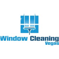 Window Cleaning Vegas logo - Similar company to Pro Window Cleaning
