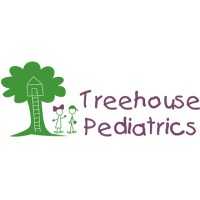 Treehouse Pediatrics logo - Similar company to Comprehensive Behavior Development